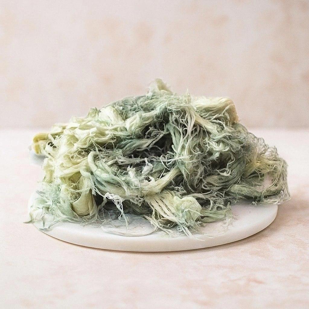 GÖĞERMİŞ YEŞİL ÇEÇİL 100 G