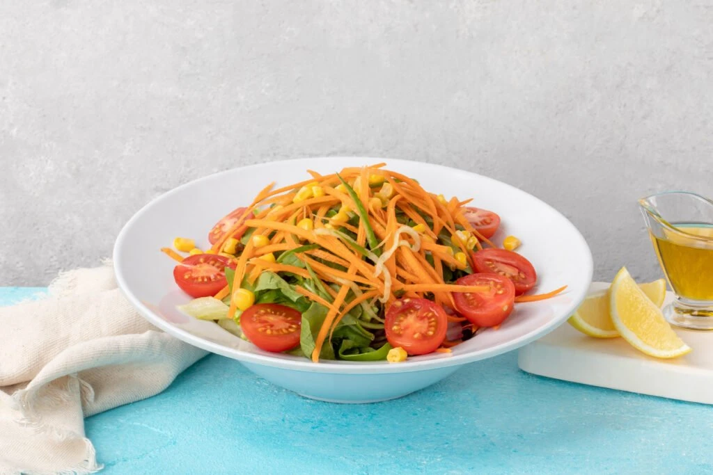 MEVSİM SALATA