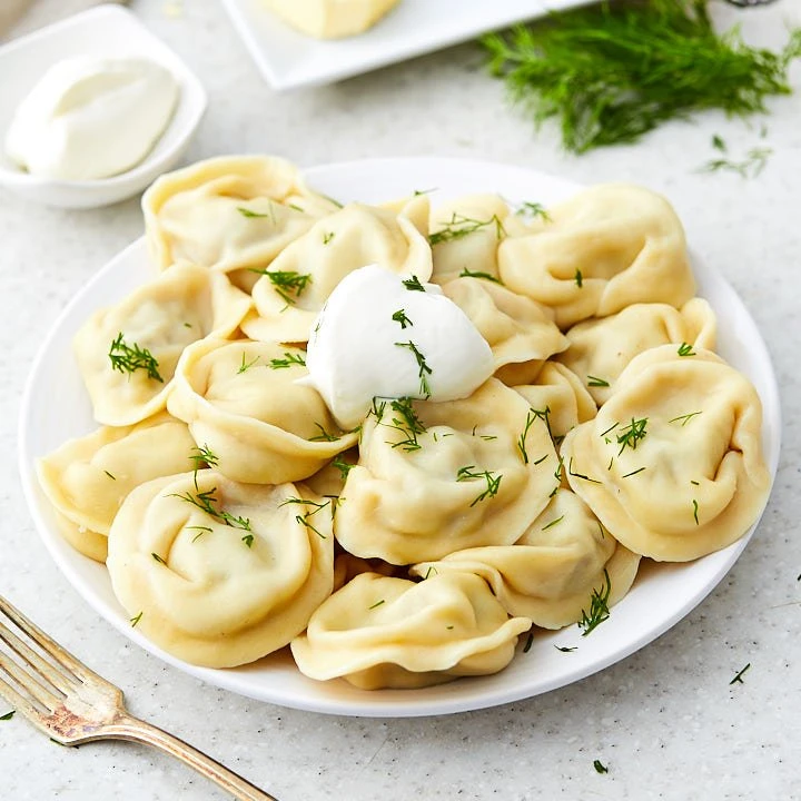PELMENİ