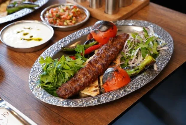 URFA KEBAP