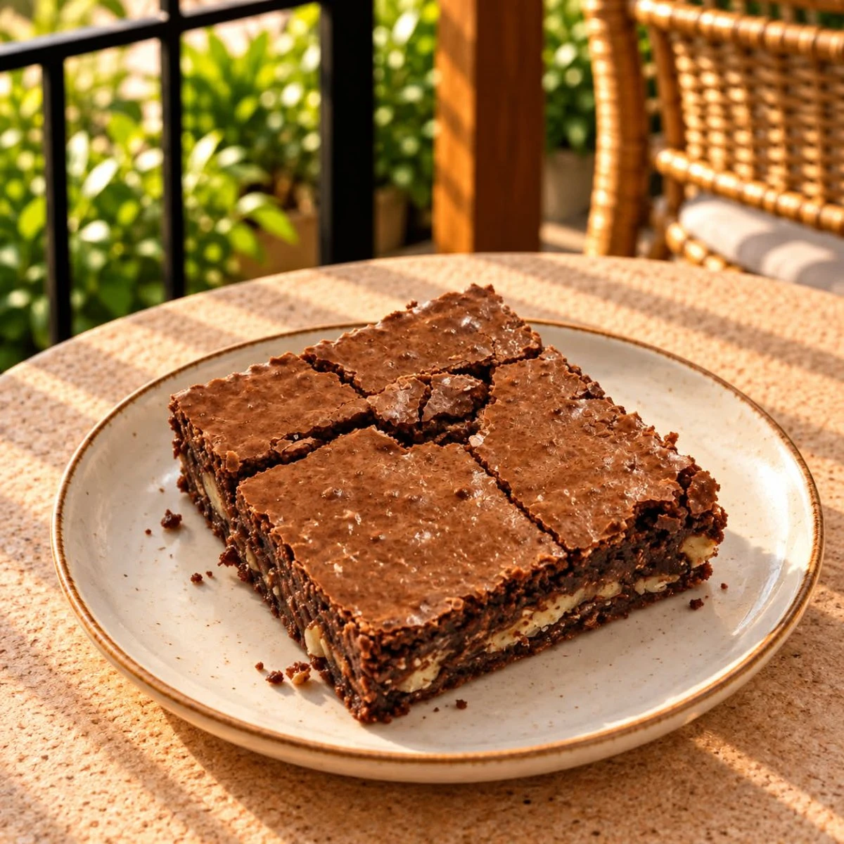 BROWNİE