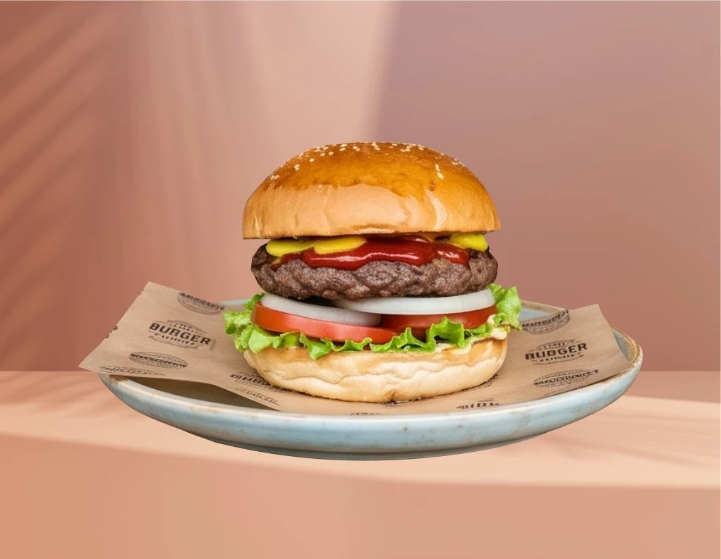KASAP BURGER