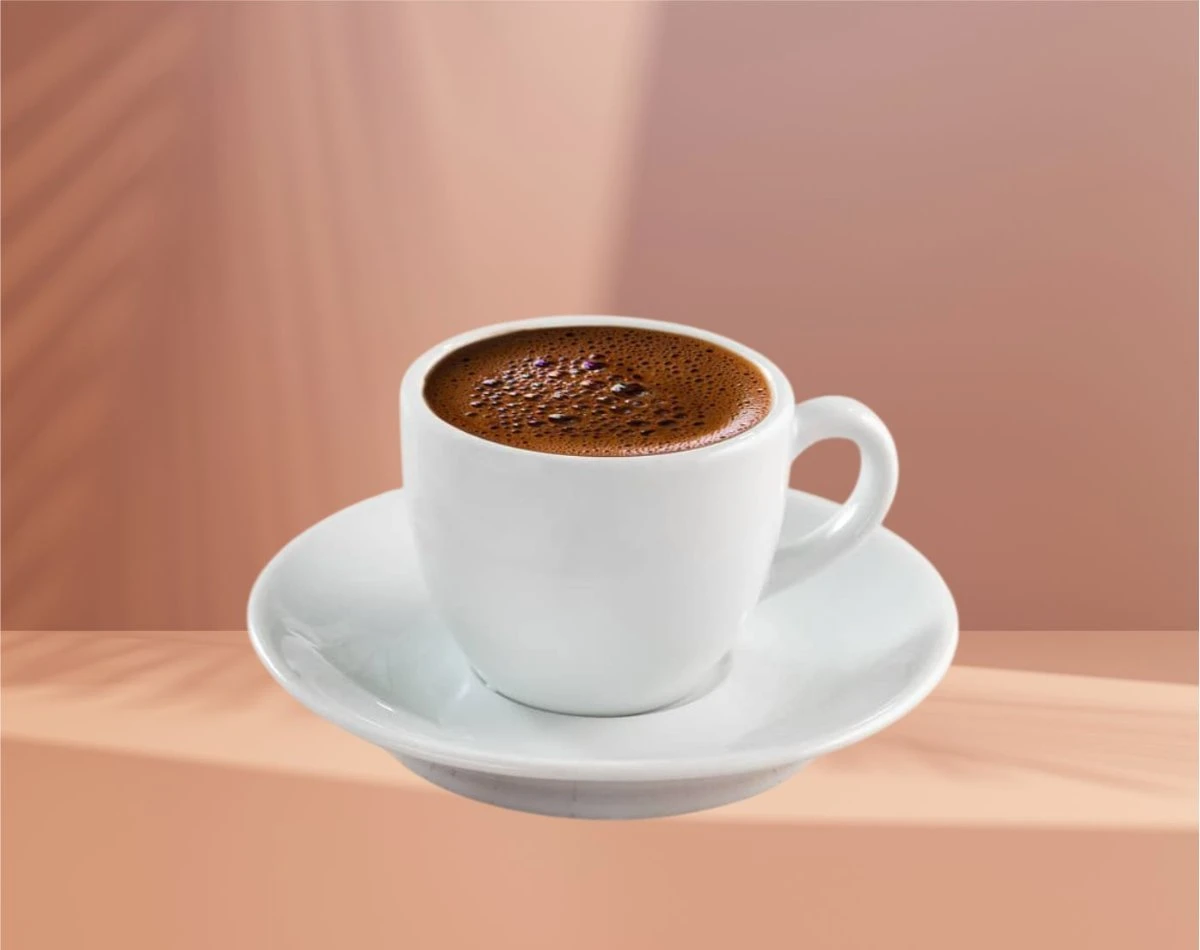 DİBEK KAHVESİ