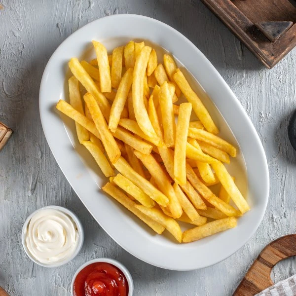 PATATES CİPSİ