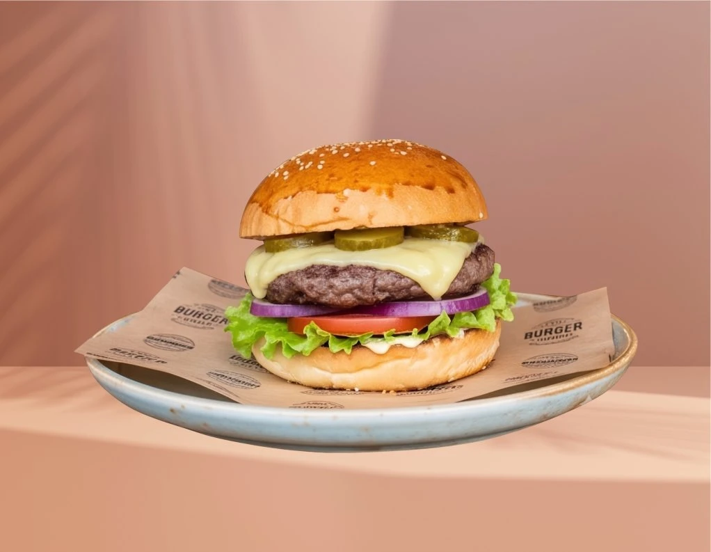 CHEESEBURGER