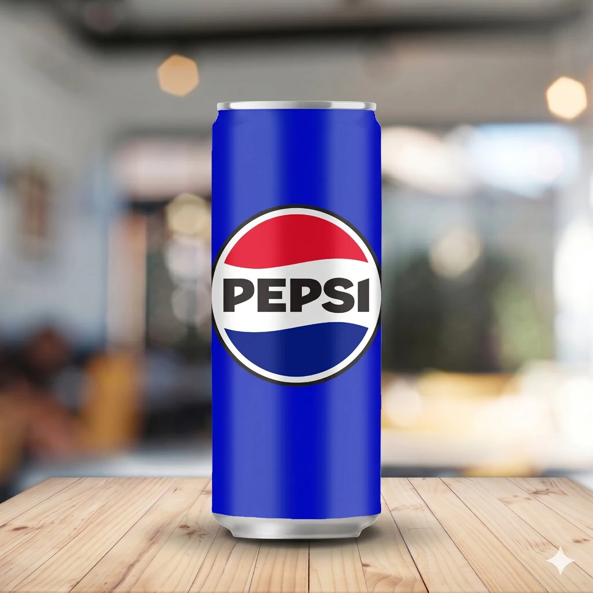 KUTU PEPSİ 330 ML