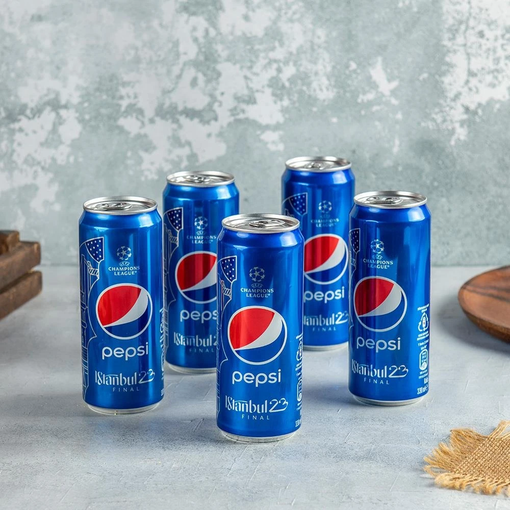 PEPSİ 200 ML