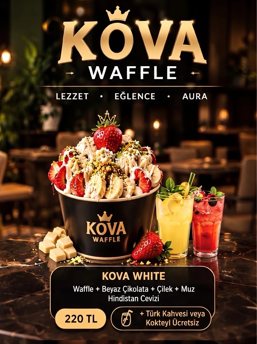 White Kova