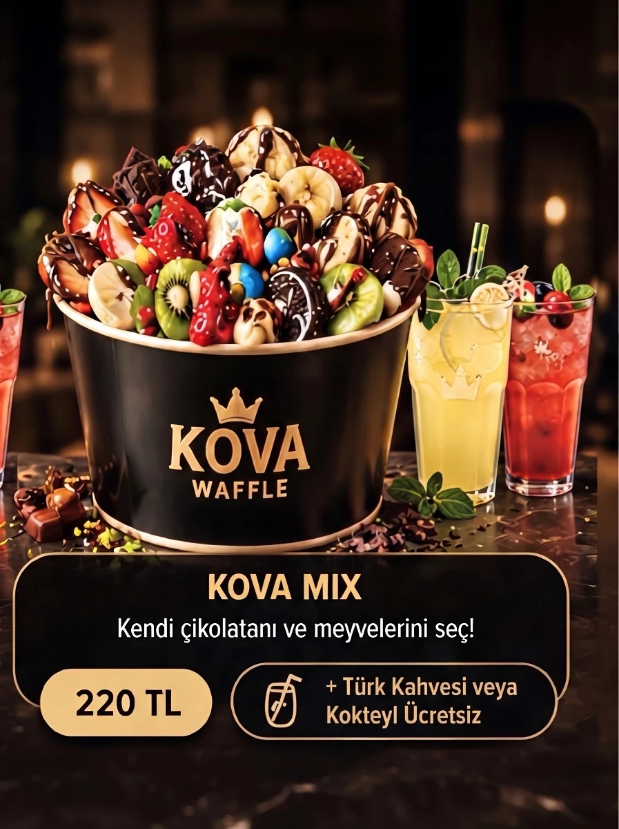 Kova MIX