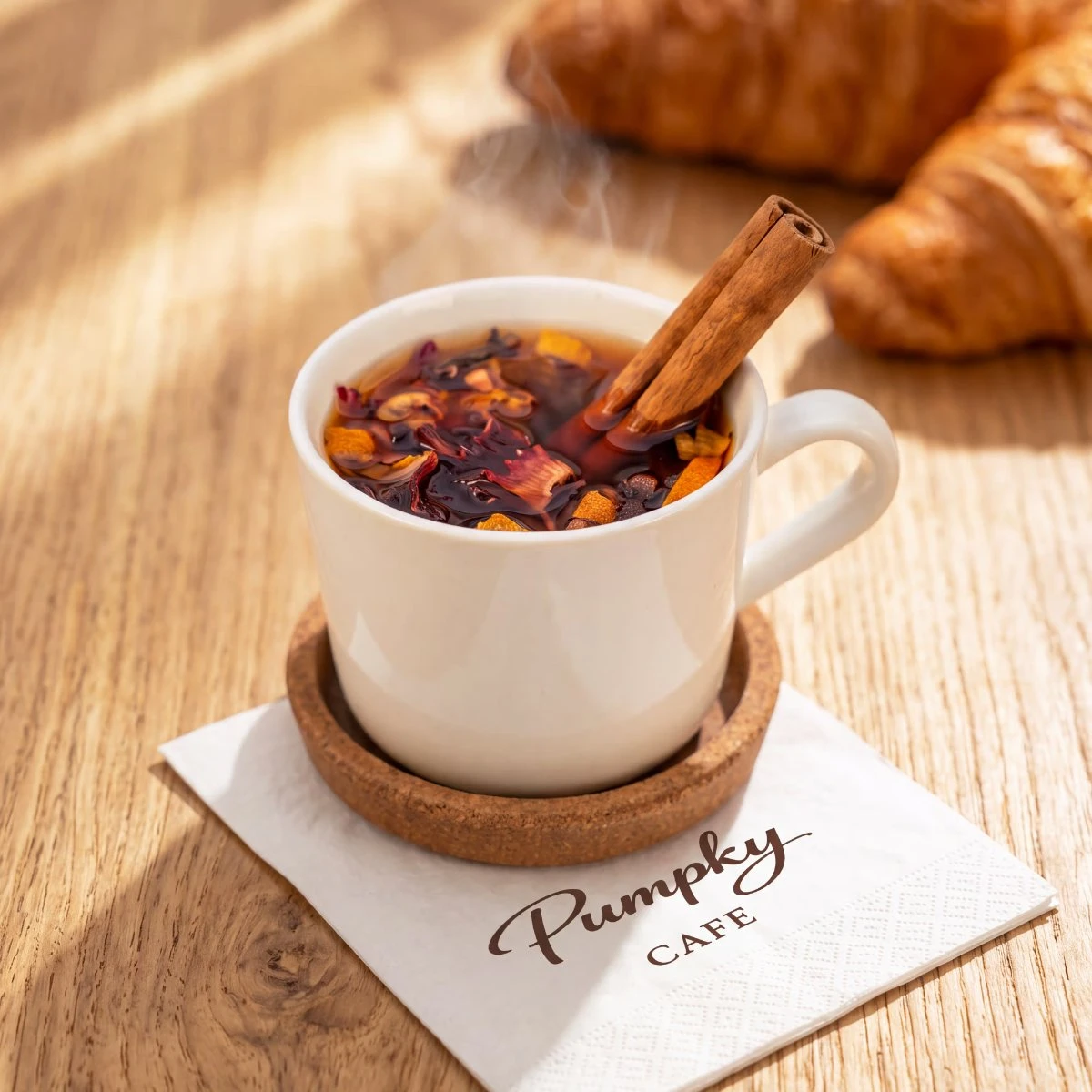 KIŞ ÇAYI (FRENCH PRESS)