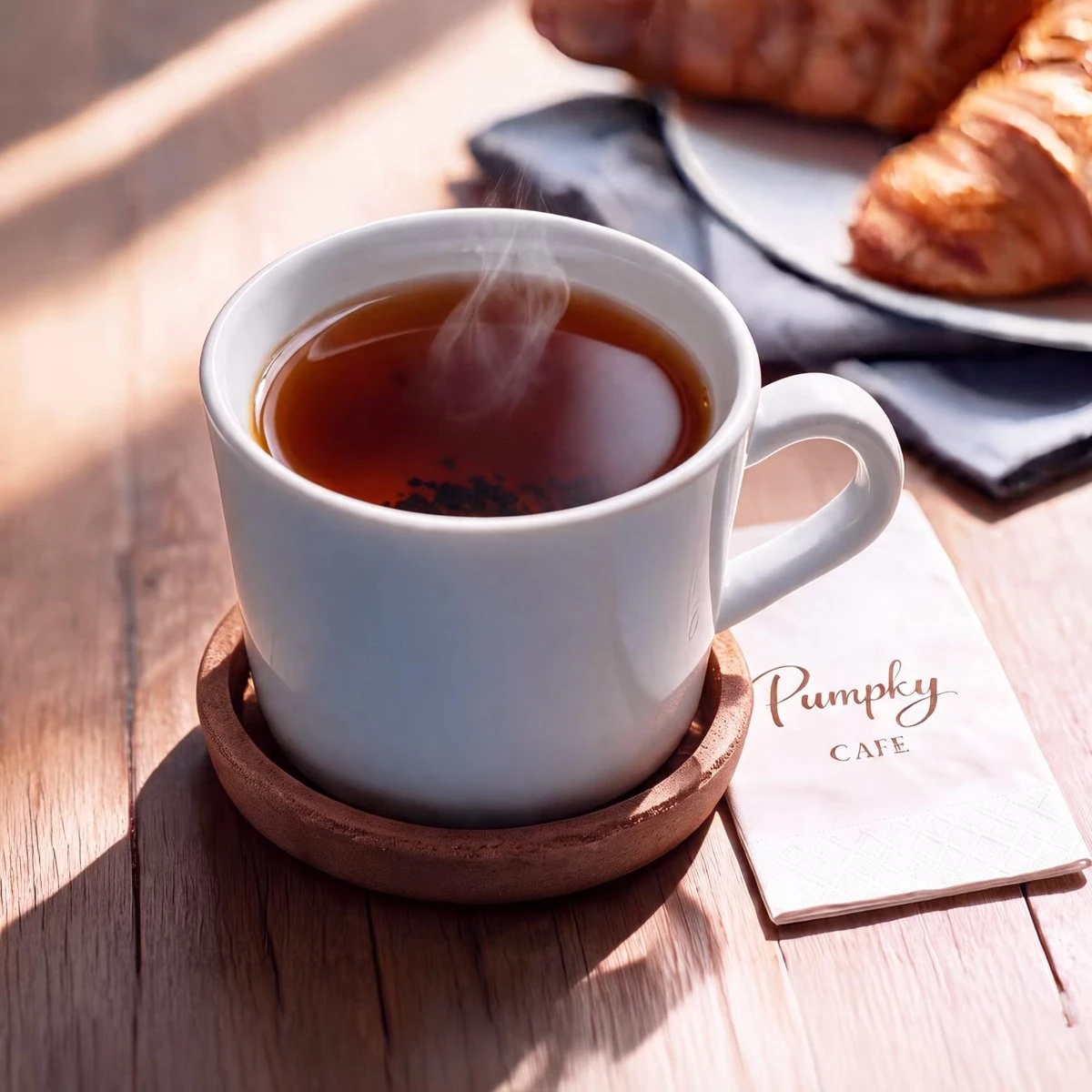 FİNCAN ÇAY