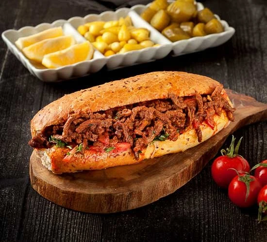ET TANTUNİ EKMEK