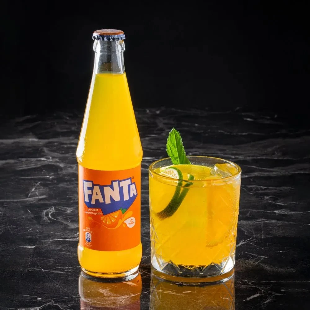 FANTA 300 ML (CAM)