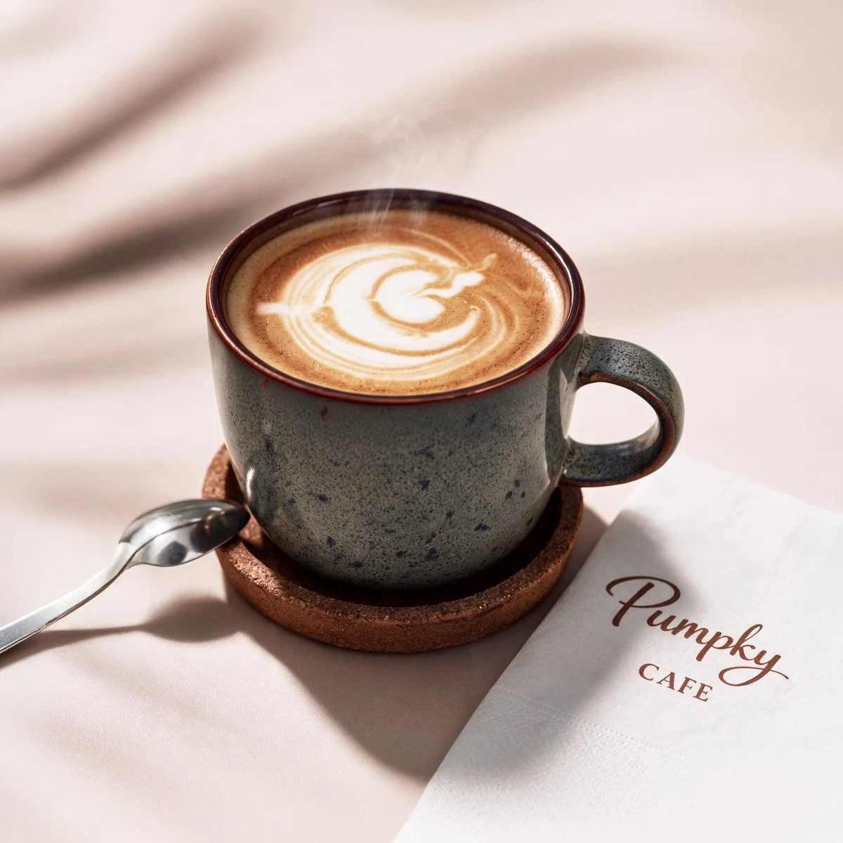 CAFFE LATTE