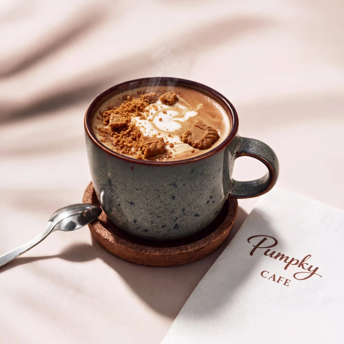 LOTUS LATTE